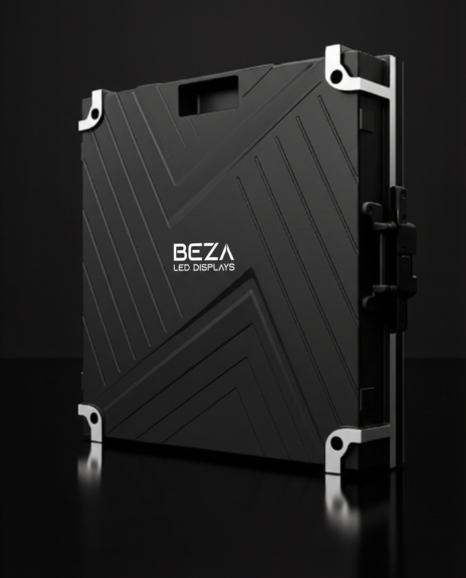 P2.5 Fine Pitch Indoor LED Display Detail