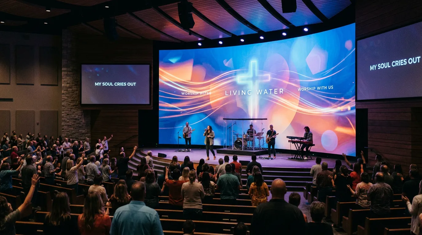 Why LED Changes Everything