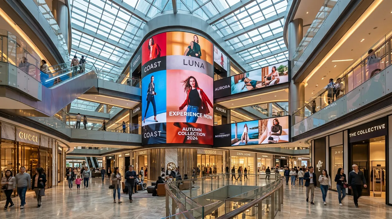 Why LED Changes Everything