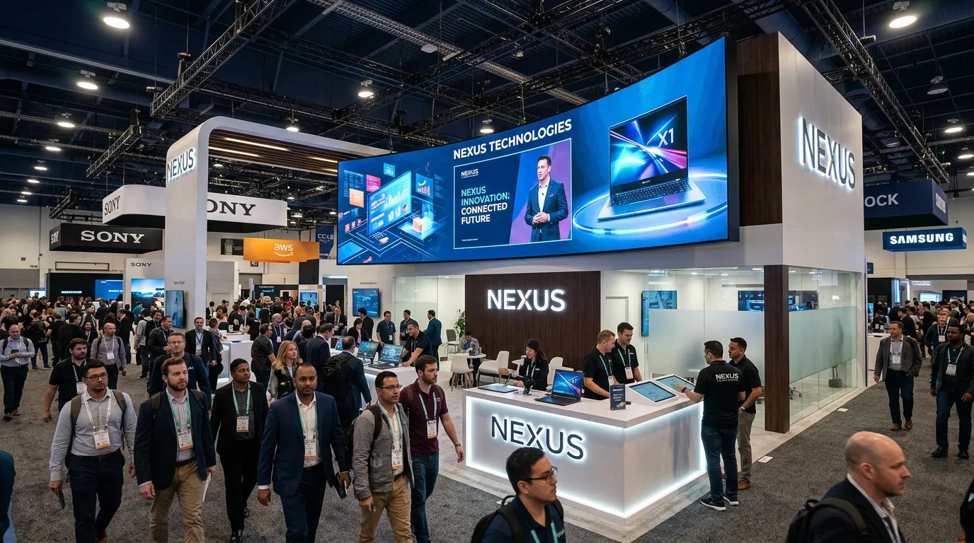 Why LED Changes Everything